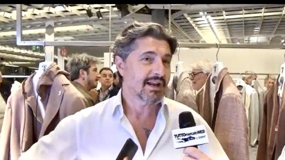 Michele Padovano sulla Fiorentina: "Non la vedo bene. Mercato peggiore rispetto allo scorso anno"