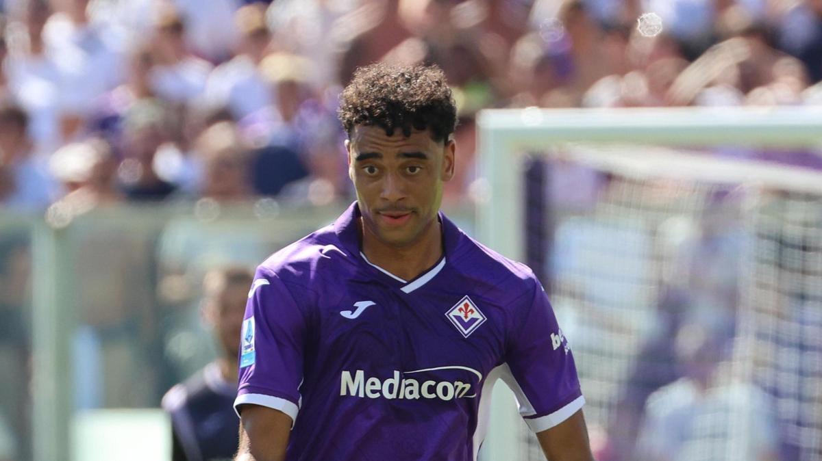 Atta: "So di non aver reso al massimo, mi manca il gol. Vanoli? Ci fa sudare"
