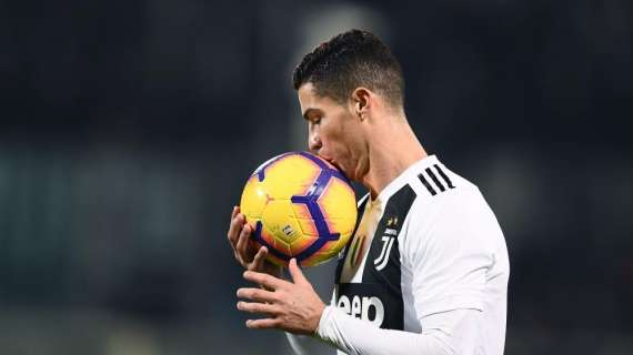 RONALDO, Sforzo di squadra, vittoria importante