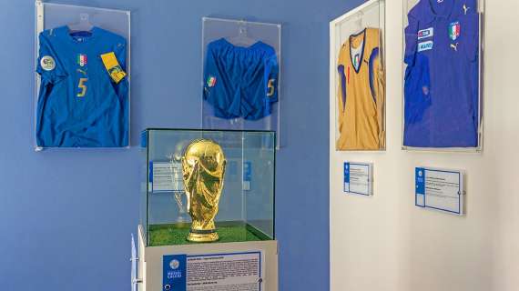 MUSEO CALCIO, Convenzione per tifosi viola: le info