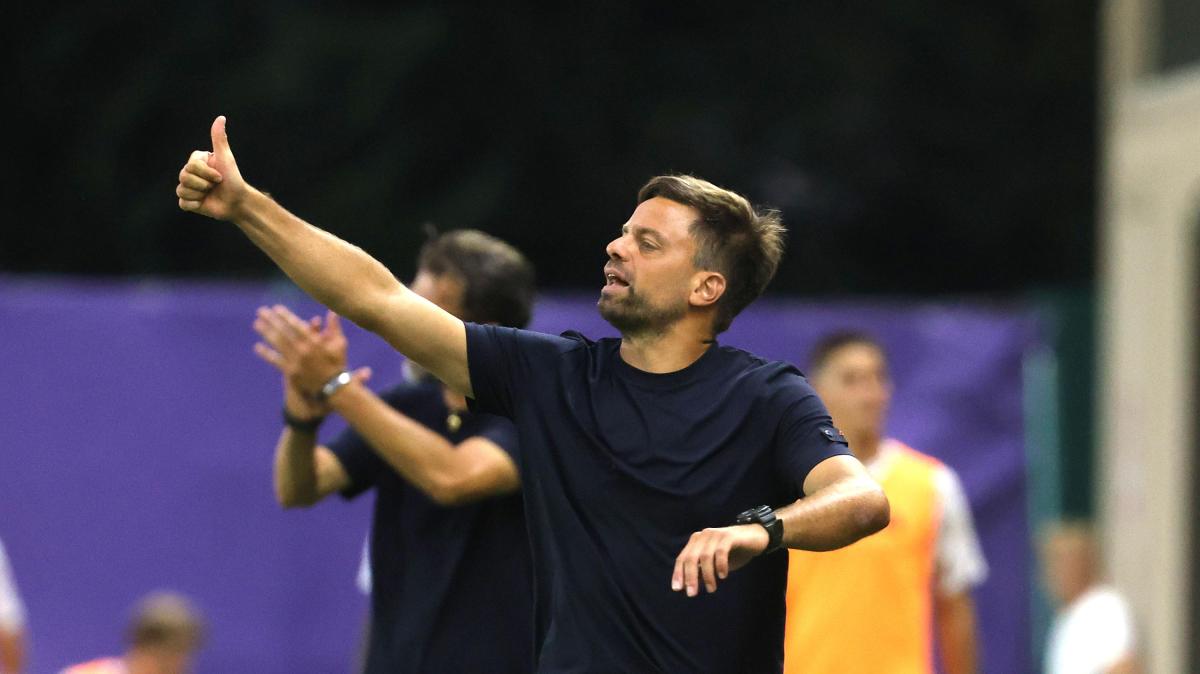 Coppa Italia Primavera, Fiorentina ai quarti: Napoli battuto 3-1