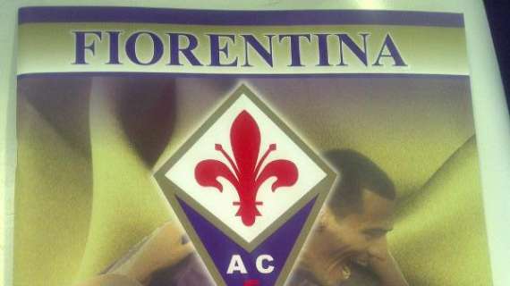 ACF, Nuova edizione per l'almanacco figurine viola