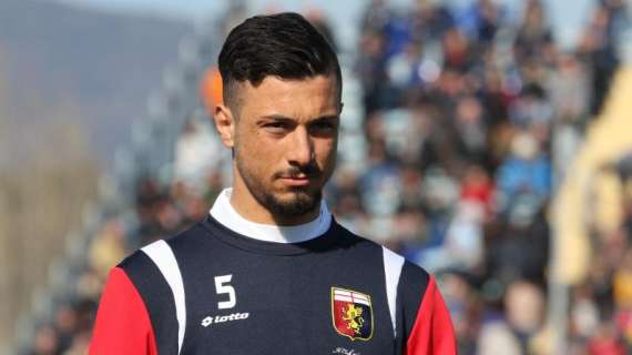 VIOLA, Contatti con il Genoa per Izzo e De Maio