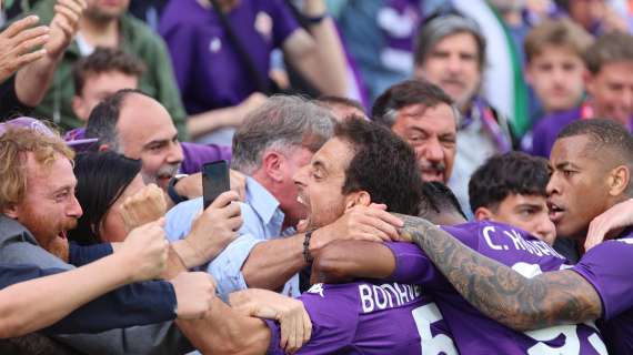 TOP FV, Chi il miglior viola in Fiorentina-Udinese 2-0?