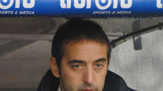 SERIE A, Divorzio fra Giampaolo ed il Catania