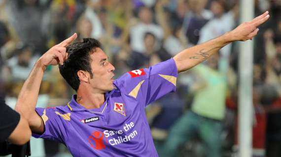 PARMA-FIORENTINA, Gli Highlights