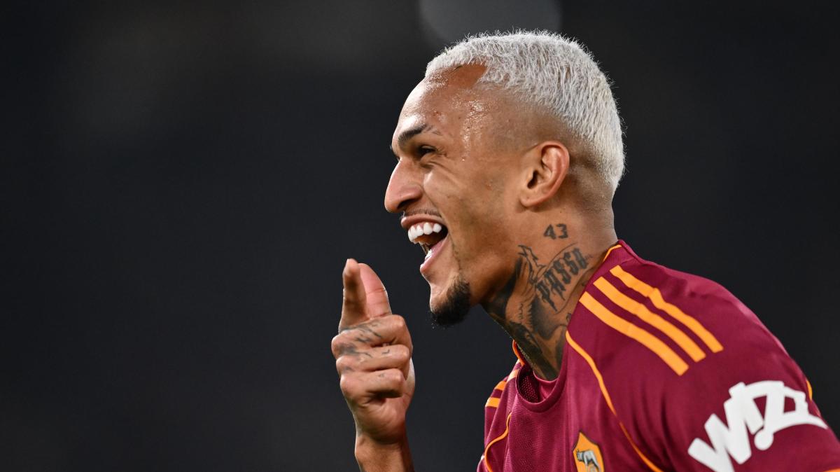 Basta Wesley, la Roma batte 1-0 il Como: ecco la nuova classifica di A