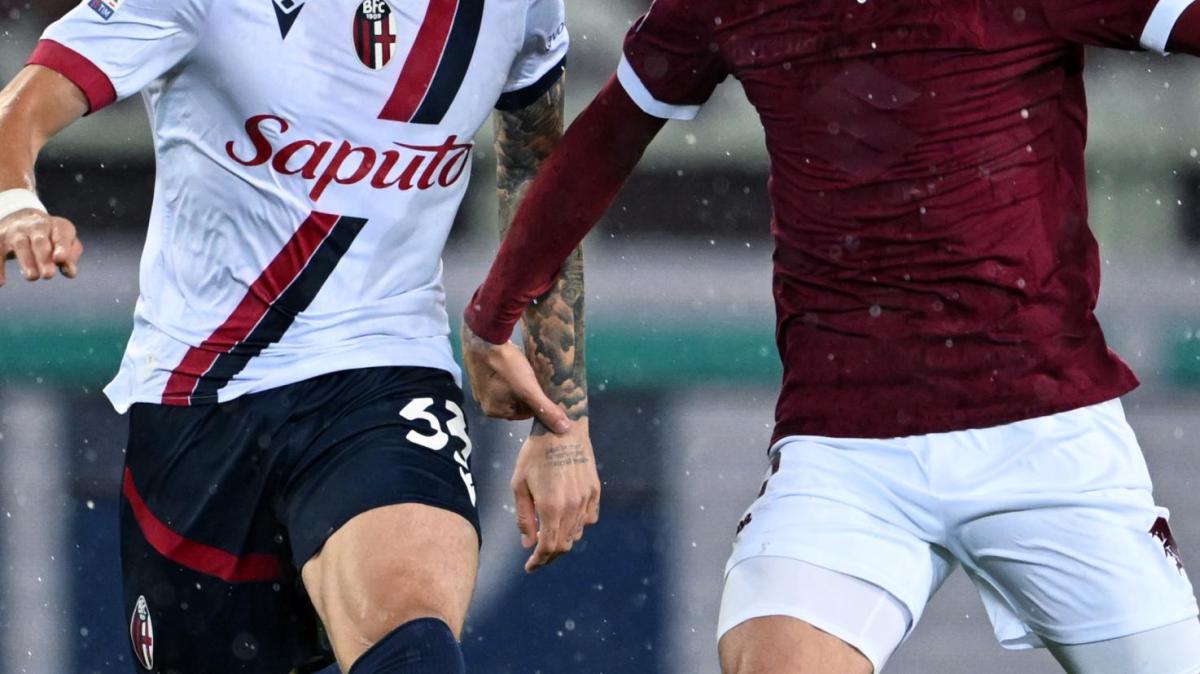 La Serie A prosegue con Torino-Bologna: ecco le formazioni ufficiali del match