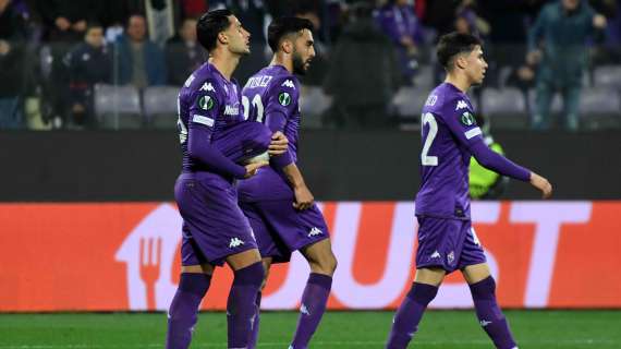 VIDEO, Rivivi le emozioni di Cremonese-Fiorentina