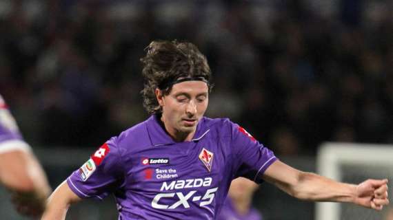 FIORE-NOVARA 1-2, Accorcia le distanze Montolivo