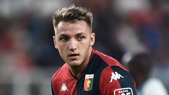 GENOA, 0-0 con la Cremonese. Attaccanti poco cercati