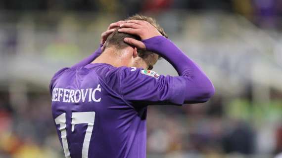 SEFEROVIC, Domani incontro Pradè-Verona