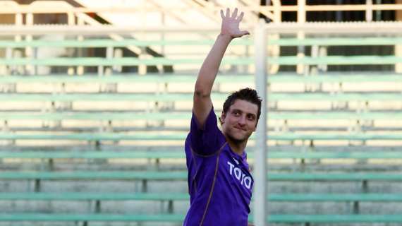 FIORENTINA, Il programma di oggi