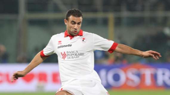 GHEZZAL, Brusca frenata fra Cesena e Bari