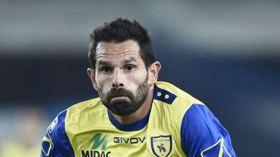 CHIEVO-HELLAS, 1-1 al 90'. Derby ai supplementari