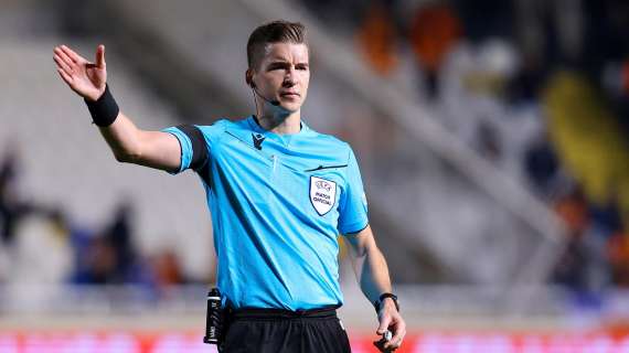 Nations League, il francese Francois Letexier arbitrerà Italia-Germania il 20/03