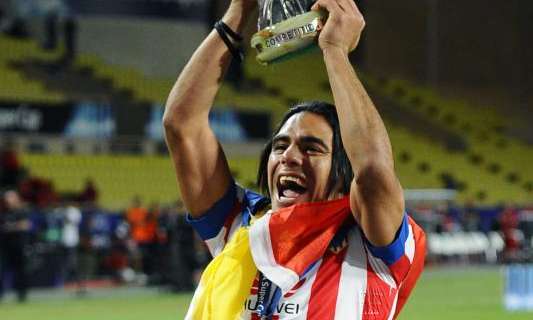 MERCATO, Il Chelsea prepara l'assalto a Falcao