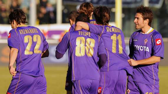 FIORENTINA-PALERMO, Sfida delle "prime volte"