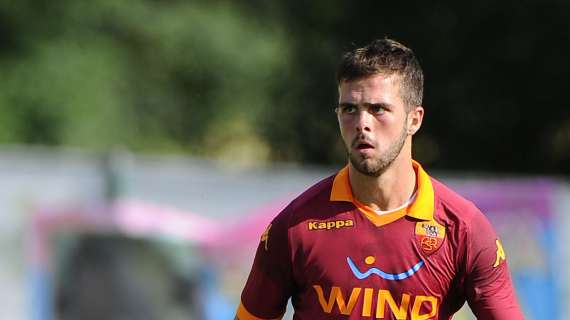 PJANIC, Vittoria contro una grande squadra