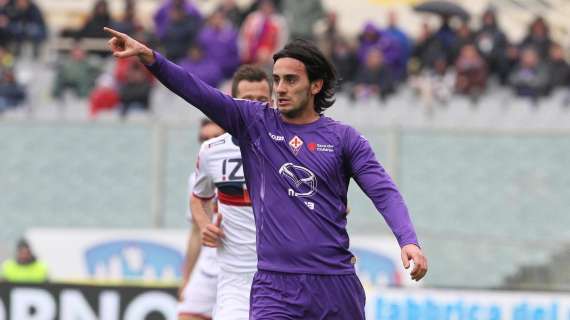 AQUILANI, Bravissimo Ljajic sul mio gol