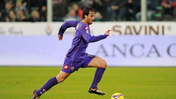 FIORENTINA-PALERMO 0-0, Gilardino vicino al goal