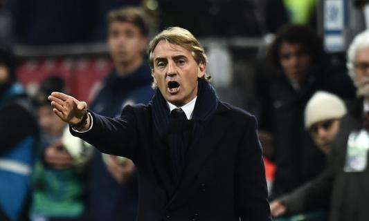 MANCINI, Salah poteva essere dell'Inter. La Fiorentina...