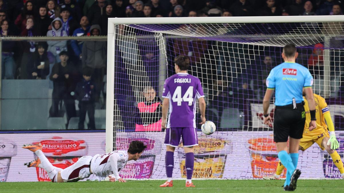 Top FV, chi si salva tra i viola in Fiorentina-Torino? Vota il sondaggio!