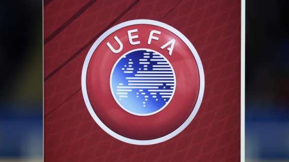 L'ASSIST DELLA UEFA
