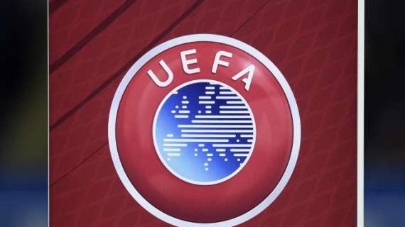 UEFA, Oggi riunione con l'ECA per ripartenza coppe