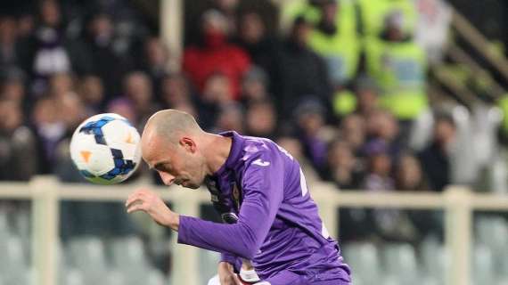 FIO-MIL 0-1, All'intervallo viola a -10 dal Napoli