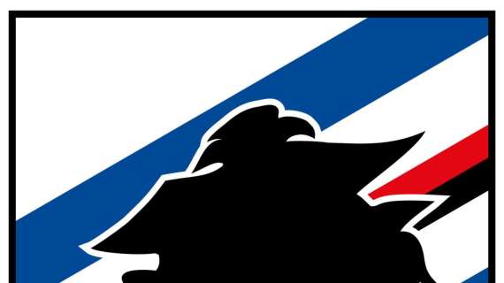 Il comunicato della Sampdoria: "Ritiro ricorso del Brescia cancella le ombre"