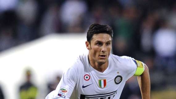 INTER, Malore al "Barbera" per Zanetti