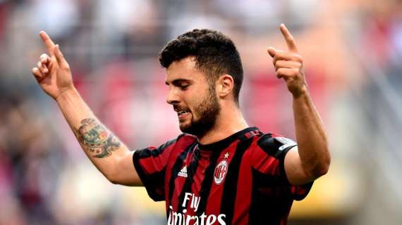 CUTRONE, Coi viola come una finale. Grazie Montella