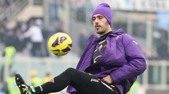 VIVIANO, Ecco l'offerta della Roma 