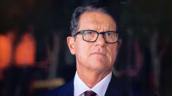 CAPELLO, Viola ambiziosa. È il momento di alzare la coppa