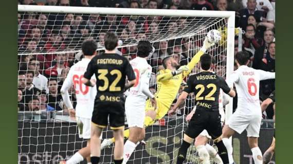 DE GEA, La mia "fottuta" squadra, grande vittoria