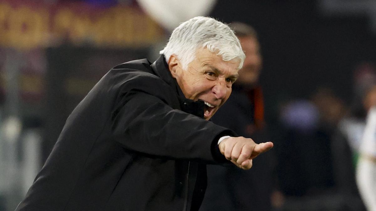 Gasperini: "Cambiando presidente e ct non risolvi, serve una visione"