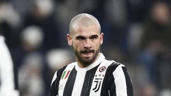 SKY, Sturaro inserito nella trattativa per Pjaca in viola