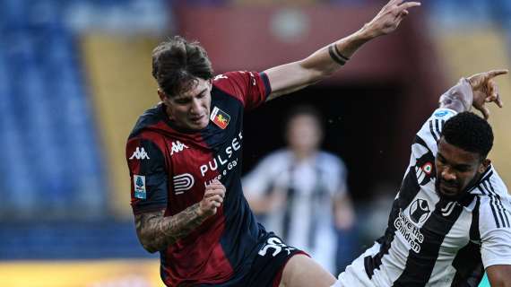 Scatto Fiorentina per Zanoli: contatti in corso tra le parti, i viola vogliono anticipare tutti