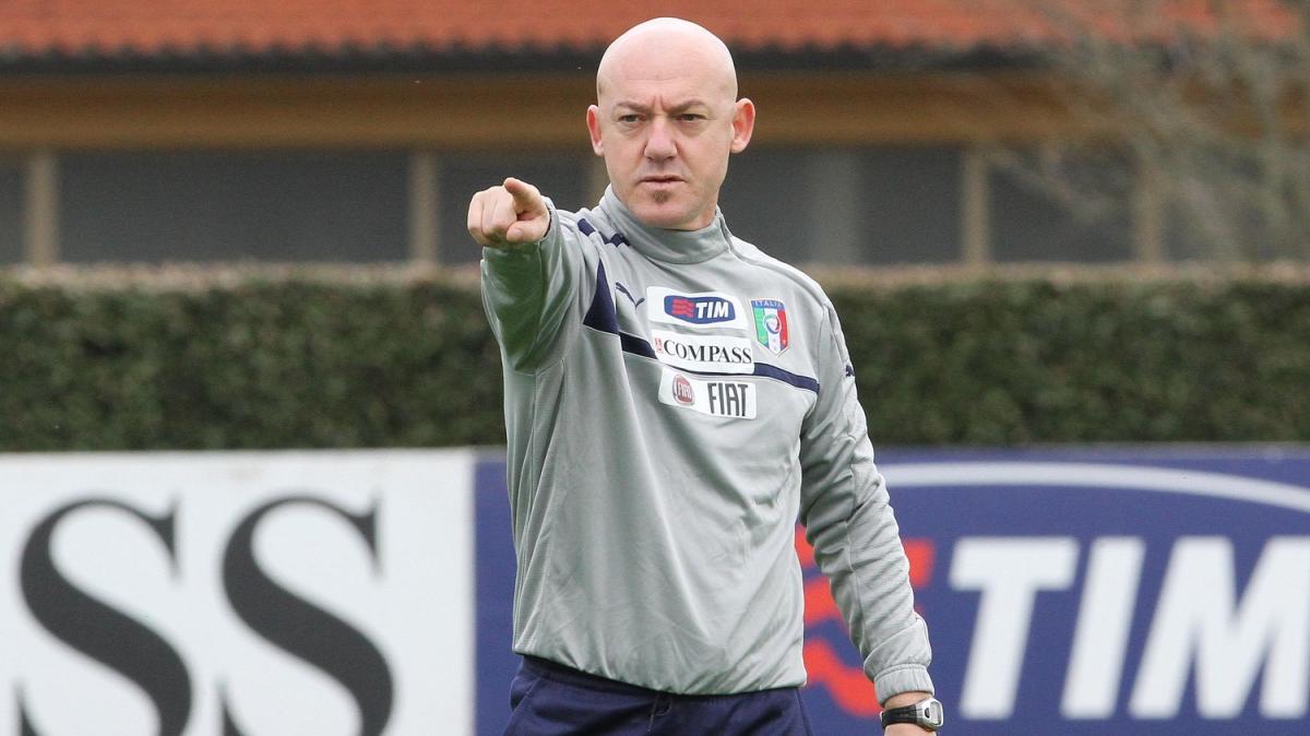 Venturati: "Lo staff tecnico ora deve osservare la squadra e poi intervenire"