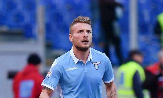 SERIE A, 2-1 Lazio in rimonta. Vincono Napoli e Roma