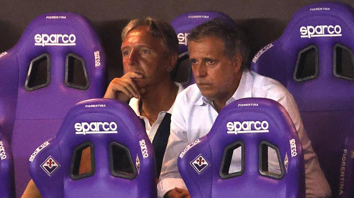 Work in progress aspettando i primi impegni ufficiali. Tre nomi per gli esterni e la sensazione che le sorprese siano dietro l'angolo