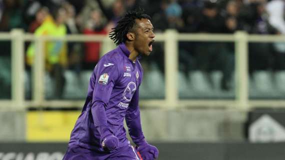 CUADRADO, Rischio asta per la vespa colombiana