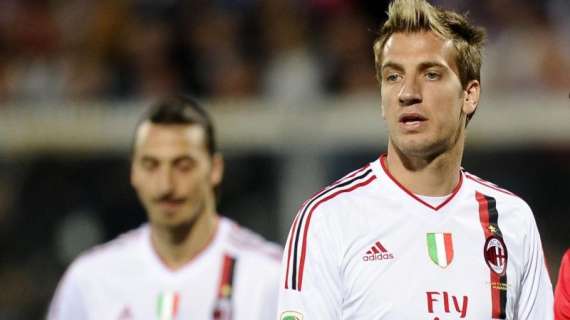 AG. MAXI LOPEZ, Fiorentina? Ipotesi possibile