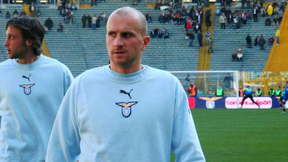 LAZIO, Rocchi prova il recupero in extremis