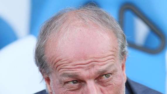 SABATINI, Europa League? Noi non la snobbiamo