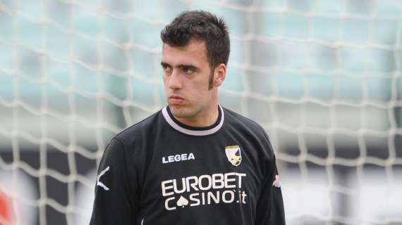 VIVIANO, Io all'Inter? Se esercitano il riscatto...