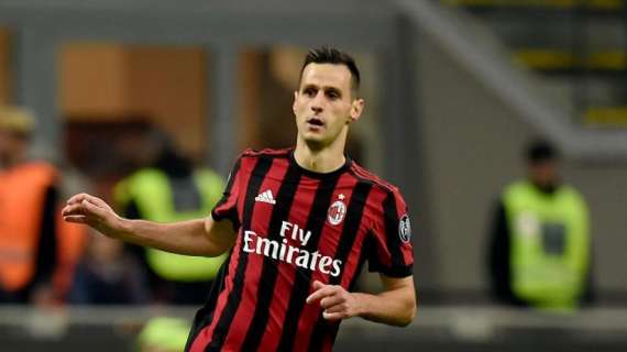 KALINIC, Ko alla caviglia destra: salta la Viola?