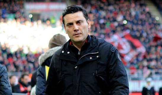 MONTELLA, Riceve il Tapiro d'Oro: "Ora mi riposo"