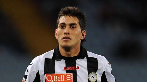 PEREYRA, Muriel? Giusto che lasci l'Udinese